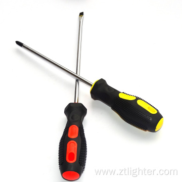 Wholesale Retractable Slotted Phillips Magnetic Screwdriver